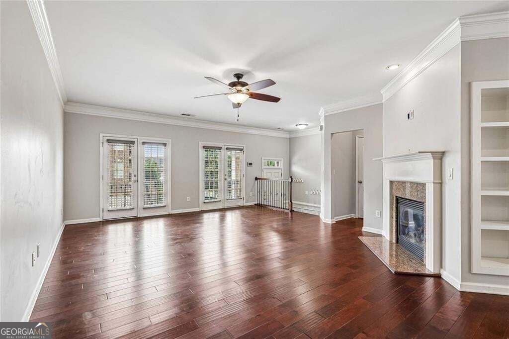 1005 Manchester Way, Roswell, GA 30075 — photo 5