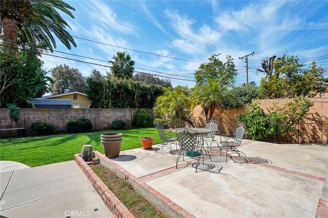 13506 Valna Drive, Whittier, CA 90602