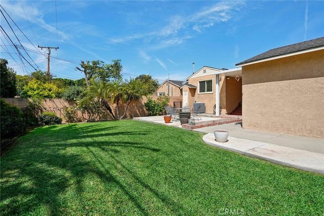 13506 Valna Drive, Whittier, CA 90602