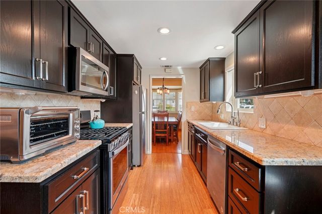 13506 Valna Drive, Whittier, CA 90602