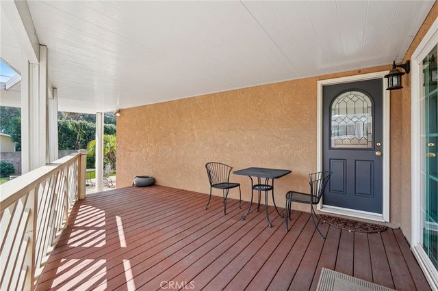 13506 Valna Drive, Whittier, CA 90602