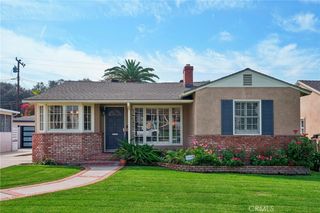 13506 Valna Drive, Whittier, CA 90602
