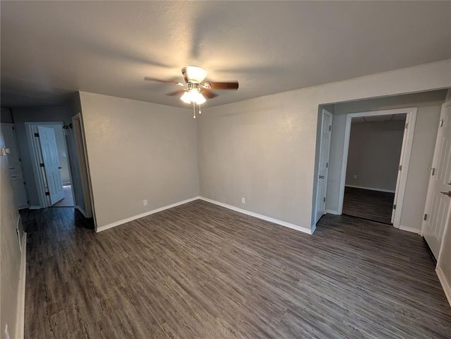 1614 Iowa Street, Norman, OK 73069