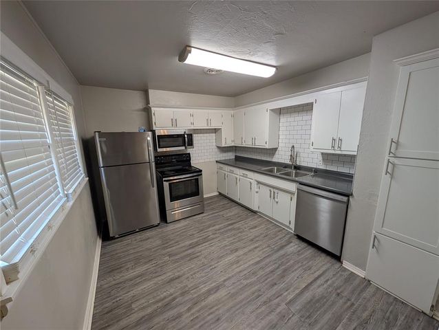 1614 Iowa Street, Norman, OK 73069