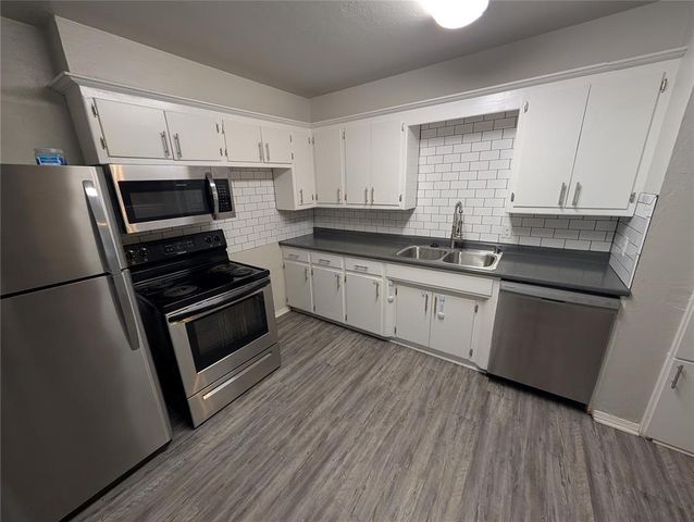 1614 Iowa Street, Norman, OK 73069