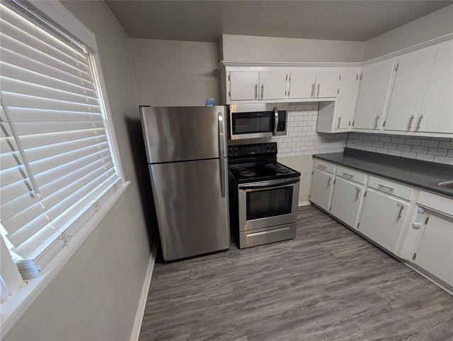 1614 Iowa Street, Norman, OK 73069