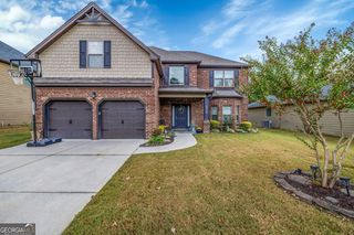 1716 Indian Woods Road, Lithonia, GA 30058