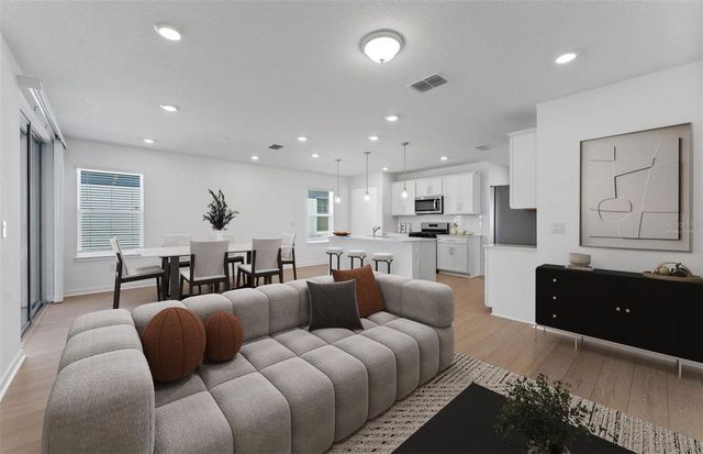 15058 SUNBEAM STREET, Parrish, FL 34219