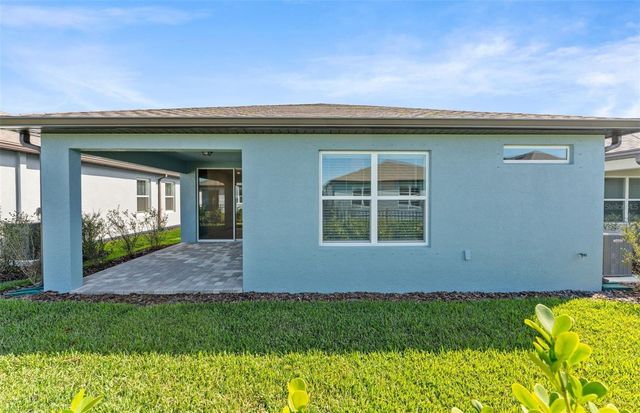 15058 SUNBEAM STREET, Parrish, FL 34219