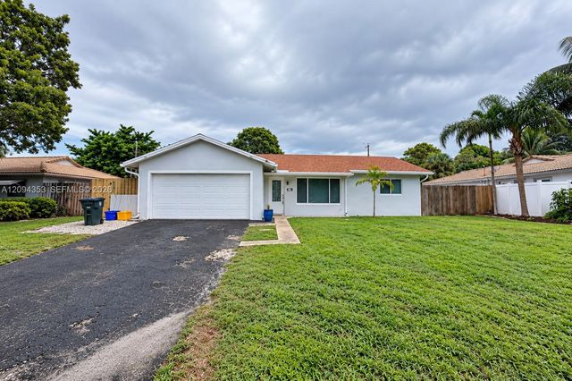 3700 NW 2nd Court, Boca Raton, FL 33431