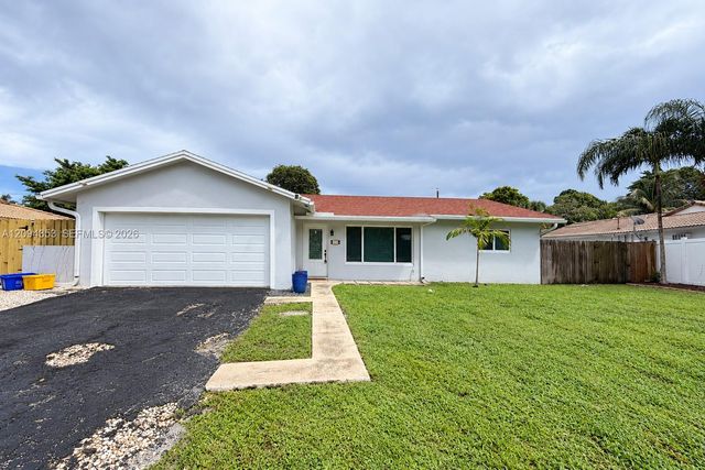 3700 NW 2nd Court, Boca Raton, FL 33431