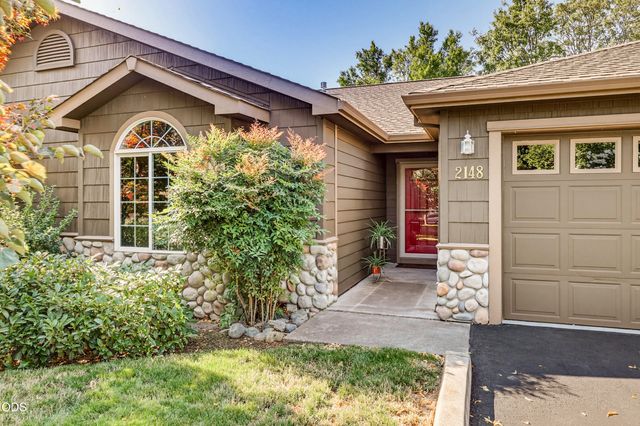 2148 Birchwood Lane, Ashland, OR 97520