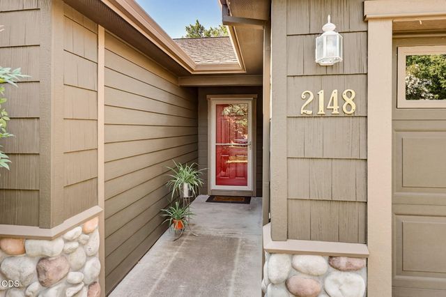 2148 Birchwood Lane, Ashland, OR 97520