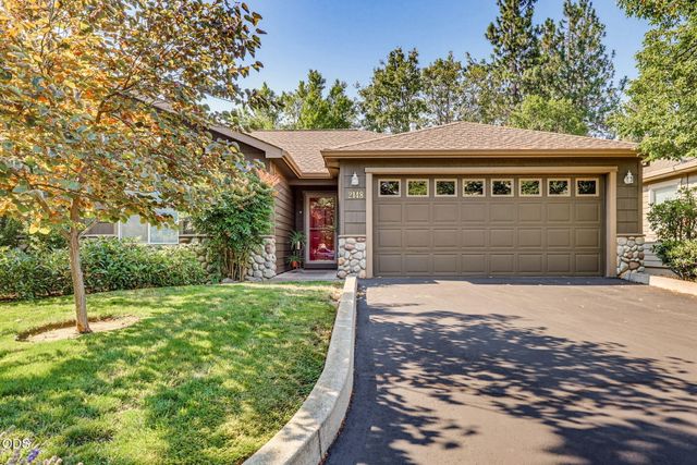 2148 Birchwood Lane, Ashland, OR 97520