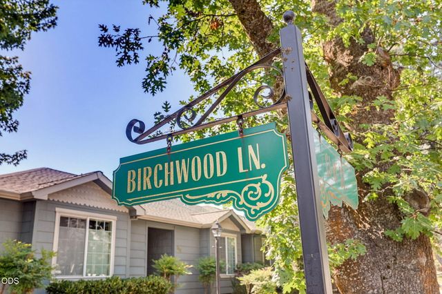 2148 Birchwood Lane, Ashland, OR 97520