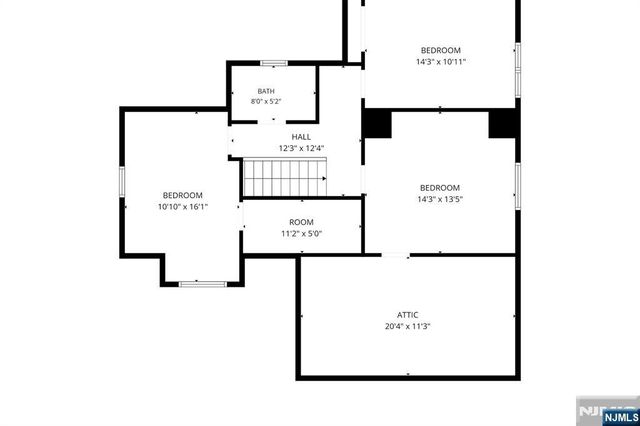 616 Rutland Avenue, Teaneck, NJ 07666