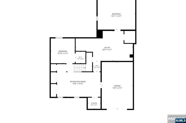 616 Rutland Avenue, Teaneck, NJ 07666