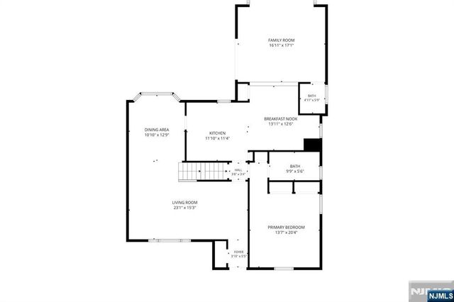616 Rutland Avenue, Teaneck, NJ 07666
