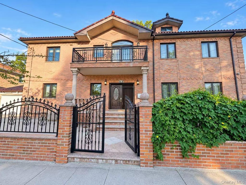 4049 189th Street FL1, Flushing, NY 11358