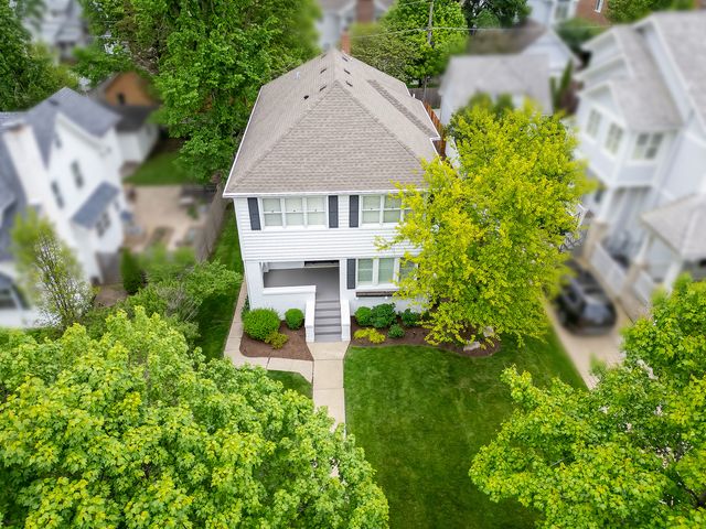9 S Bruner Street, Hinsdale, IL 60521