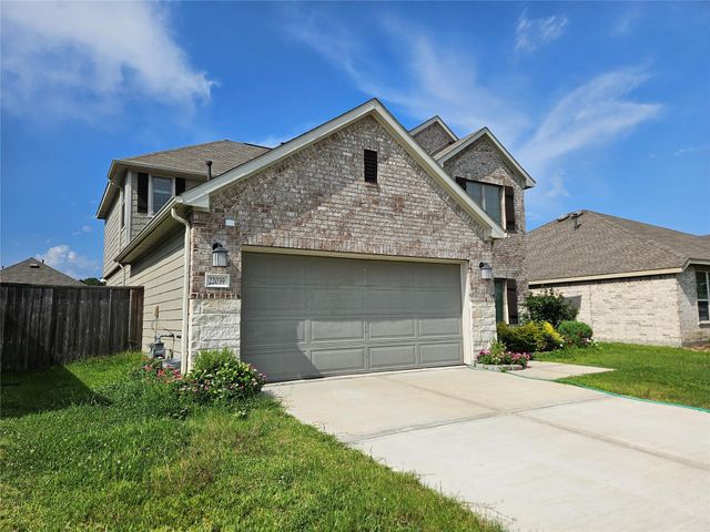 22039 Juniper Crossing Drive, New Caney, TX 77357