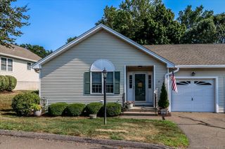 65 Cider Mill Lane, Trumbull, CT 06611