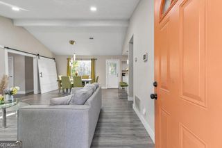 494 Plainville Drive SW, Atlanta, GA 30331