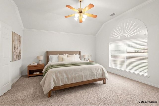 9212 Cornerstone Drive, Plano, TX 75025