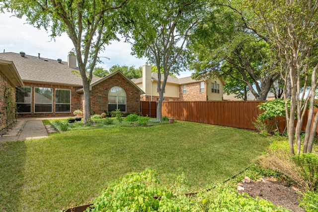 9212 Cornerstone Drive, Plano, TX 75025