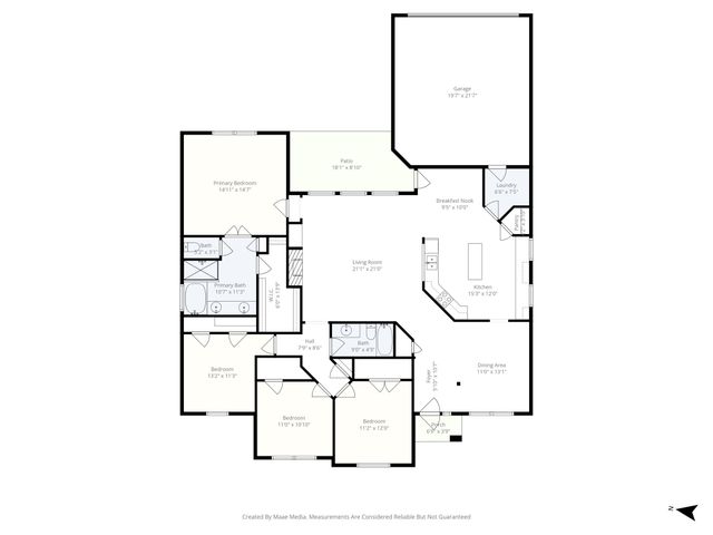 9212 Cornerstone Drive, Plano, TX 75025