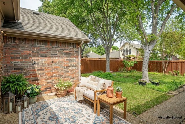 9212 Cornerstone Drive, Plano, TX 75025