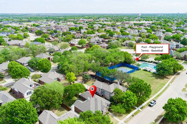 9212 Cornerstone Drive, Plano, TX 75025