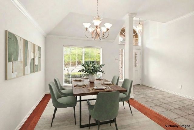 9212 Cornerstone Drive, Plano, TX 75025