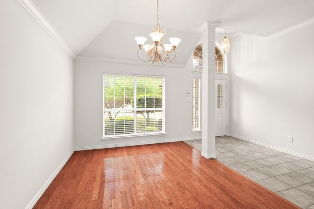 9212 Cornerstone Drive, Plano, TX 75025