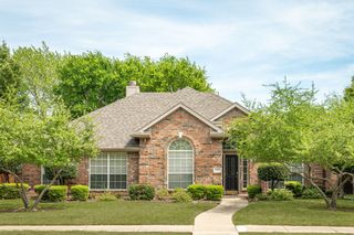 9212 Cornerstone Drive, Plano, TX 75025
