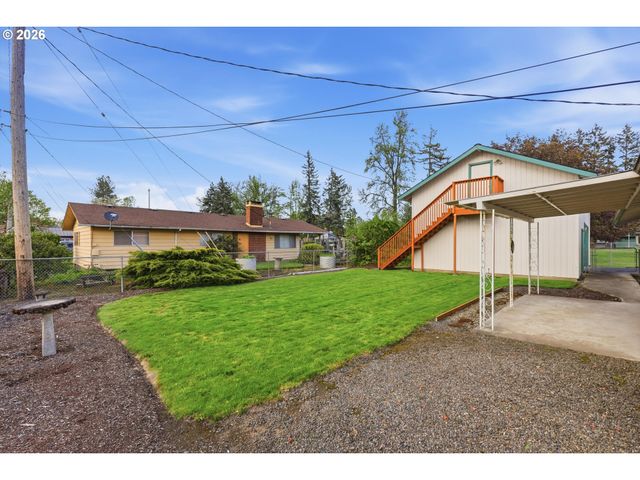 2925 17TH Ave, Forest Grove, OR 97116