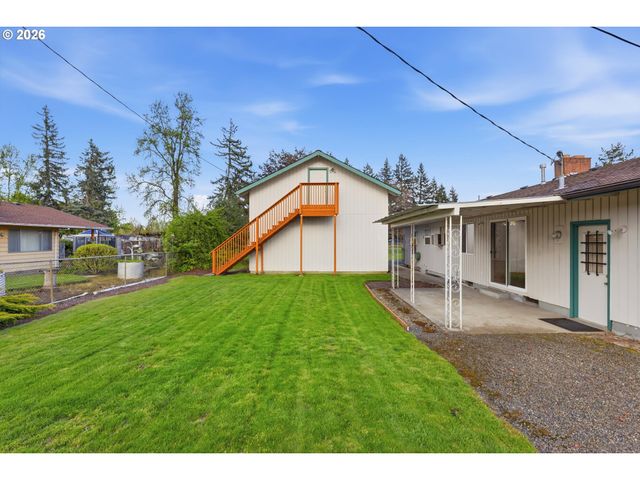 2925 17TH Ave, Forest Grove, OR 97116