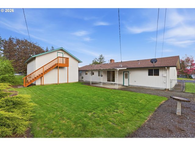 2925 17TH Ave, Forest Grove, OR 97116