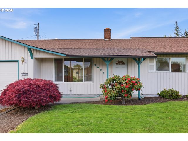 2925 17TH Ave, Forest Grove, OR 97116