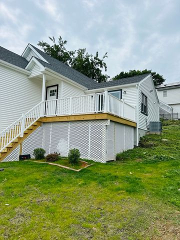 300 Birmingham Street, Bridgeport, CT 06606