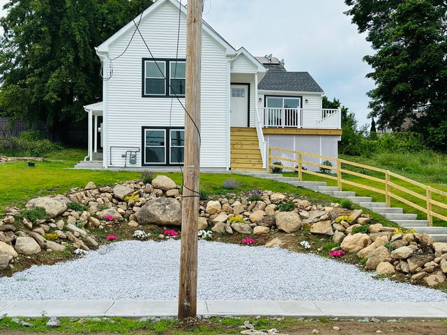 300 Birmingham Street, Bridgeport, CT 06606