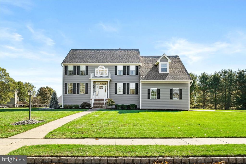 15 SMITH DR, ALLENTOWN, NJ 08501 — photo 2