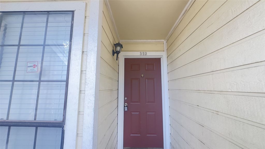 9601 Forest Lane 323, Dallas, TX 75243