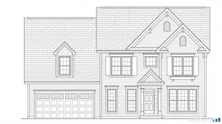 398 Lot Chamberlain Highway Lot 6A-1, Berlin, CT 06037