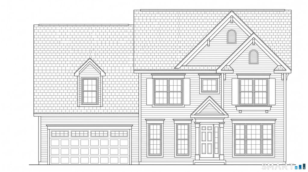 398 Lot Chamberlain Highway Lot 6A-1, Berlin, CT 06037