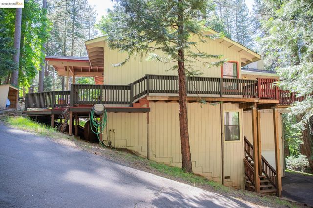 24327 Kewin Mill Rd, Sonora, CA 95370