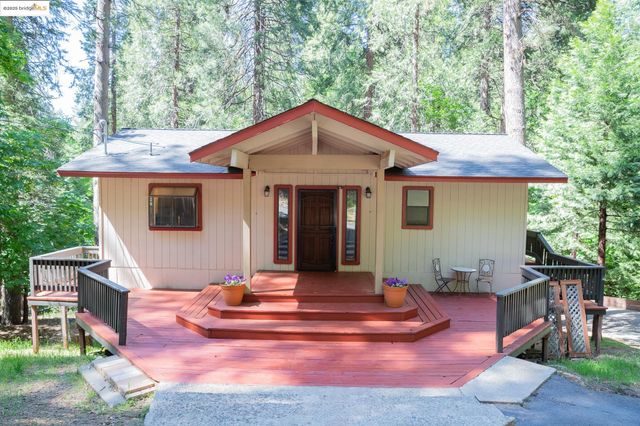 24327 Kewin Mill Rd, Sonora, CA 95370
