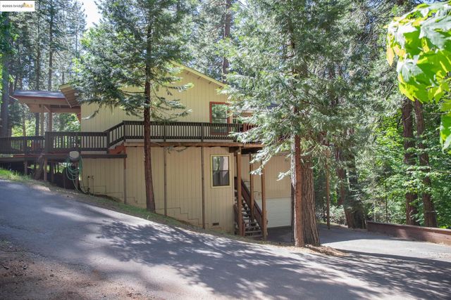 24327 Kewin Mill Rd, Sonora, CA 95370