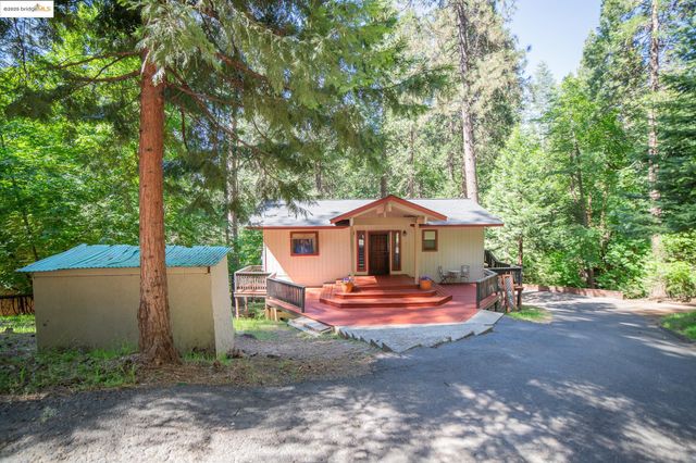 24327 Kewin Mill Rd, Sonora, CA 95370