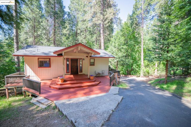 24327 Kewin Mill Rd, Sonora, CA 95370